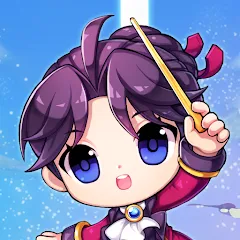 Скачать RhythmStar: Music Adventure (РитмСтар) [МОД: Много монет, Открытые уровни и Мега MOD] | Взлом RhythmStar: Music Adventure на Андроид
