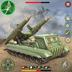 Army Tank Games Offline 3D - Обзор и советы