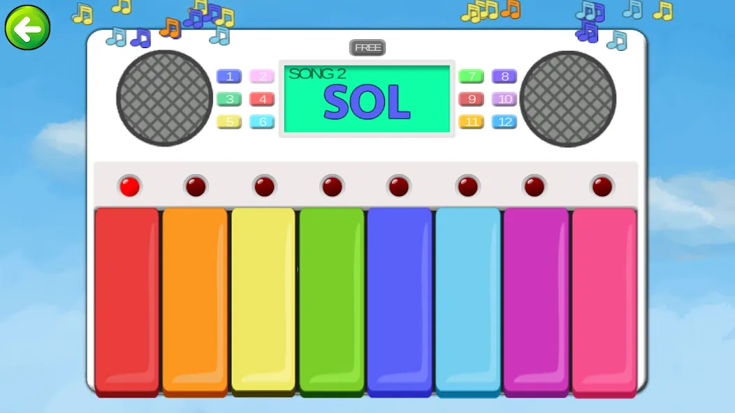 Educational Games 4 Kids [МОД: Все открыто, Дополнительные деньги и Меню MOD] Screenshot 4