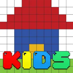 Скачать Kids Educational Game 5 [МОД: Деньги, Монеты и Меню MOD] | Взлом Kids Educational Game 5 на Андроид