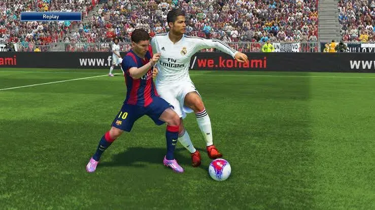 Real Soccer 2012 (Реал Соккер 2012) [МОД: Много денег, Монет и Все открыто] Screenshot 3