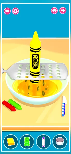 DIY Makeup Games: DIY Games [МОД: Деньги, Монеты и Меню MOD] Screenshot 1