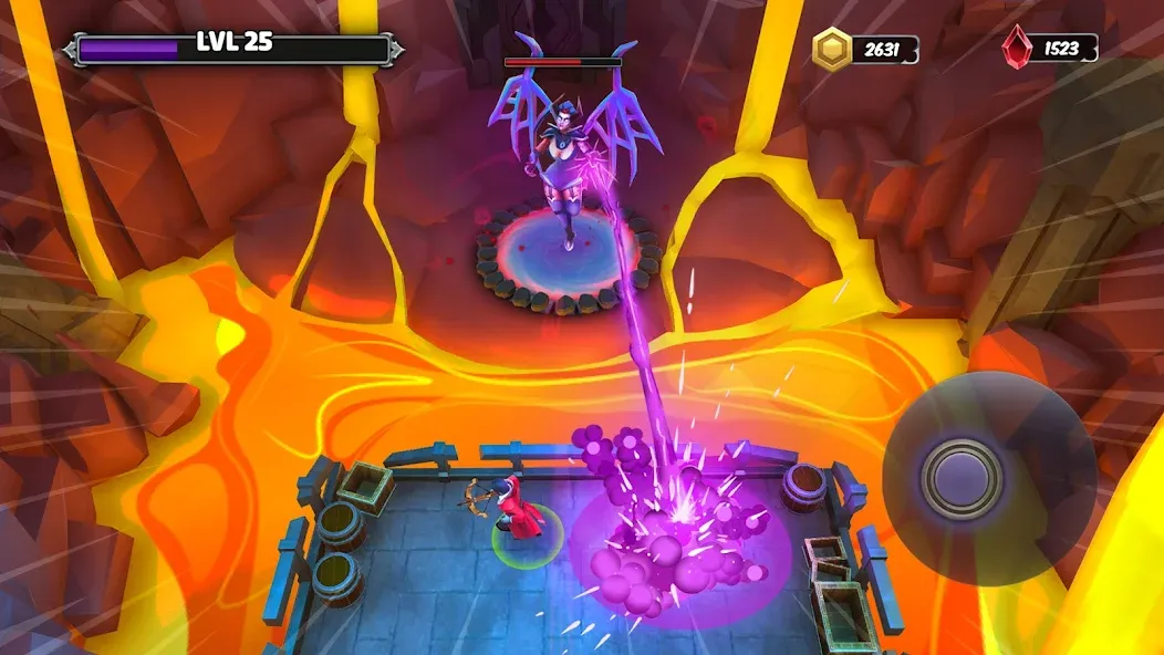 Hero Adventure: Survivor RPG (Герой приключений) [МОД: Много денег, Монет и Все открыто] Screenshot 3