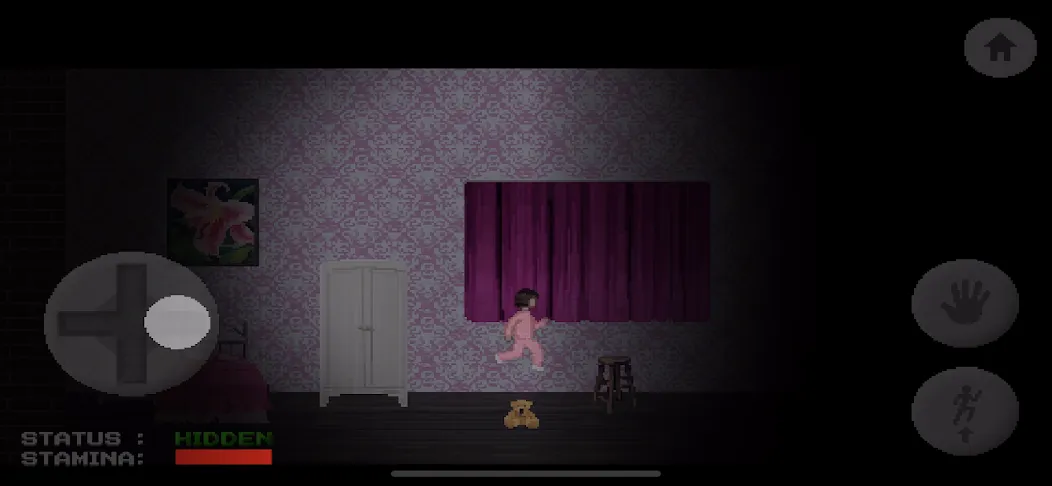 Mr. Hopp's Playhouse [МОД: Меню, Бесконечные монеты и Открытые уровни] Screenshot 3