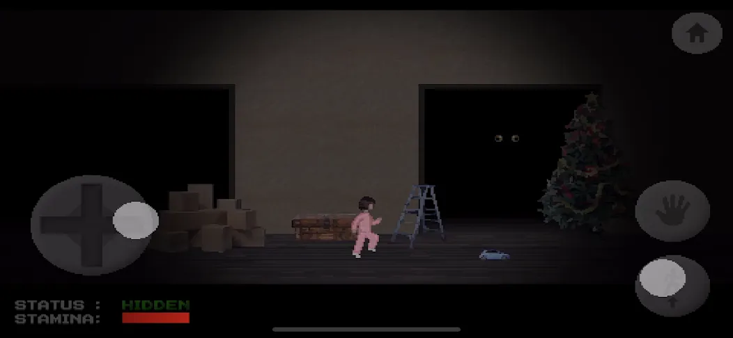 Mr. Hopp's Playhouse [МОД: Меню, Бесконечные монеты и Открытые уровни] Screenshot 4