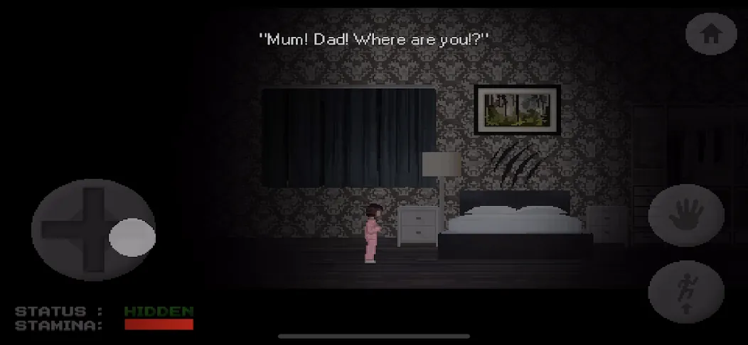 Mr. Hopp's Playhouse [МОД: Меню, Бесконечные монеты и Открытые уровни] Screenshot 5