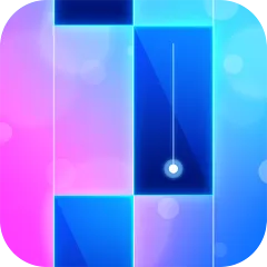 Скачать Piano Star (Пиано Стар) [МОД: Деньги, Монеты и Меню MOD] | Взлом Piano Star на Андроид