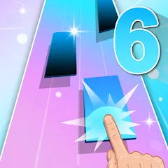 Скачать Piano Music Tiles Hot song (Пиано Мэджик Тайлз Хот сонг) [МОД: Деньги, Монеты и Меню MOD] | Взлом Piano Music Tiles Hot song на Андроид