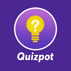 Скачать QuizPot: Group GK Quiz Trivia (КвизПот) [МОД: Много монет, Открытые уровни и Мега MOD] | Взлом QuizPot: Group GK Quiz Trivia на Андроид