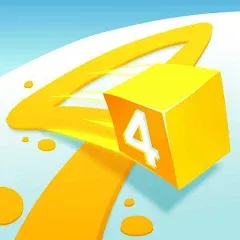 Скачать Paper.io 4 [МОД: Много монет, Открытые уровни и Мега MOD] | Взлом Paper.io 4 на Андроид