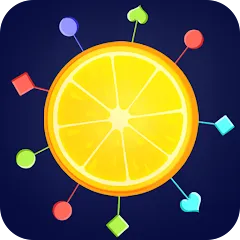 Скачать Happy Pin (Хэппи Пин) [МОД: Бесконечные деньги, Монеты и Мега MOD] | Взлом Happy Pin на Андроид