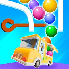 Скачать Pin Puzzle - Pull Pins Out [МОД: Меню, Бесконечные монеты и Открытые уровни] | Взлом Pin Puzzle - Pull Pins Out на Андроид