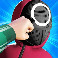 Скачать Punch Master - Punching Game [МОД: Деньги, Монеты и Меню MOD] | Взлом Punch Master - Punching Game на Андроид