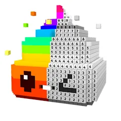 Скачать Pixel.ly 3D [МОД: Деньги, Монеты и Меню MOD] | Взлом Pixel.ly 3D на Андроид