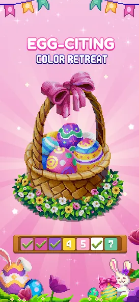 Pixel Isle: Art Coloring World (Пиксель Айл) [МОД: Много монет, Открытые уровни и Мега MOD] Screenshot 2
