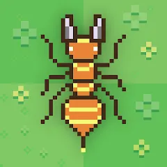 Скачать Ants vs Robots [МОД: Деньги, Монеты и Меню MOD] | Взлом Ants vs Robots на Андроид