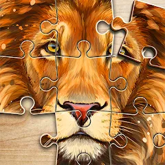 Скачать Jigsaw puzzles 2: Puzzle game [МОД: Много денег, Монет и Все открыто] | Взлом Jigsaw puzzles 2: Puzzle game на Андроид