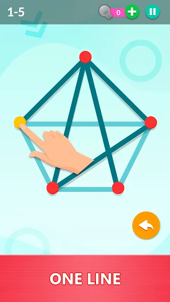 Puzzle Games Collection game [МОД: Меню, Бесконечные монеты и Открытые уровни] Screenshot 3