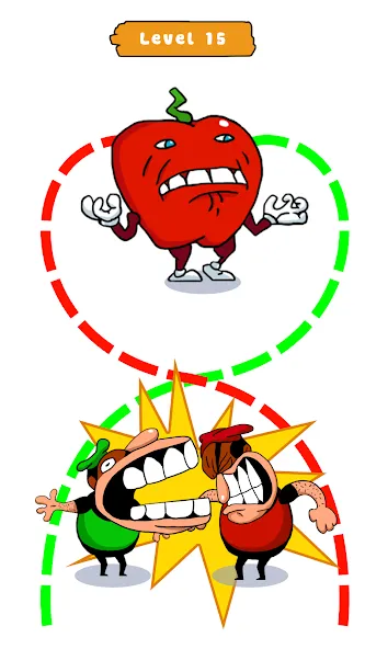 Pizza Rush Race: Fighting Boss (Пицца Раш Рейс) [МОД: Много монет, Открытые уровни и Мега MOD] Screenshot 4