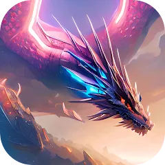 Скачать Magical Dragon Flight Games 3D [МОД: Много денег, Монет и Все открыто] | Взлом Magical Dragon Flight Games 3D на Андроид