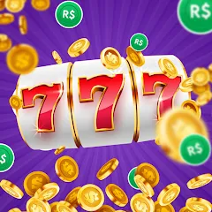 Скачать Spinbux - Robux (Спинбакс) [МОД: Меню, Бесконечные монеты и Открытые уровни] | Взлом Spinbux - Robux на Андроид