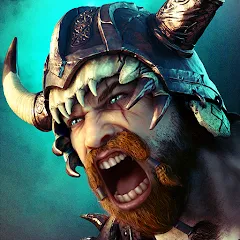 Скачать Vikings: War of Clans (Викинги) [МОД: Много монет, Открытые уровни и Мега MOD] | Взлом Vikings: War of Clans на Андроид