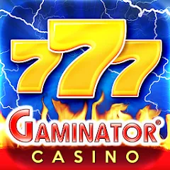 Скачать Gaminator Online Casino Slots [МОД: Все открыто, Дополнительные деньги и Меню MOD] | Взлом Gaminator Online Casino Slots на Андроид