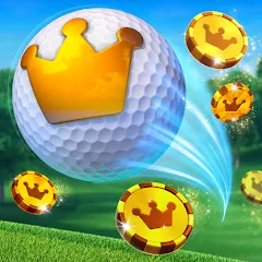 Скачать Golf Clash (Гольф Клаш) [МОД: Бесконечные деньги, Монеты и Мега MOD] | Взлом Golf Clash на Андроид