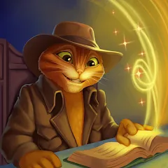 Скачать Indy Cat 2: Match 3 game [МОД: Деньги, Монеты и Меню MOD] | Взлом Indy Cat 2: Match 3 game на Андроид