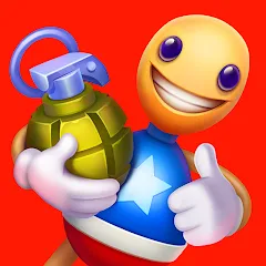 Скачать Kick the Buddy: Forever (Кик зе Бадди) [МОД: Много денег, Монет и Все открыто] | Взлом Kick the Buddy: Forever на Андроид