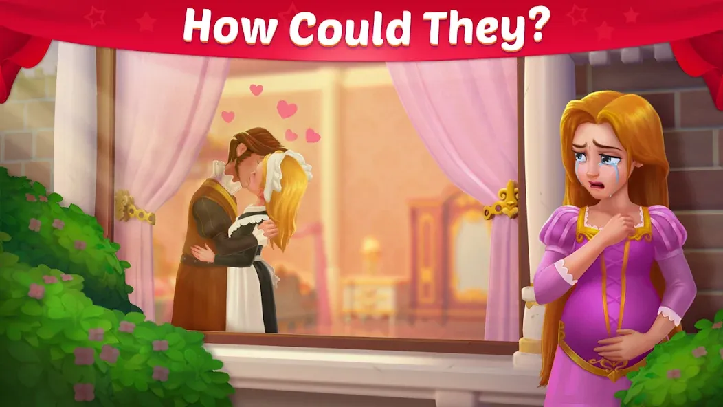 Castle Story (Кэсл Стори) [МОД: Бесконечные деньги, Монеты и Мега MOD] Screenshot 1