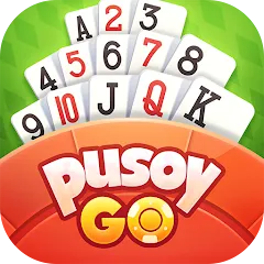 Скачать Pusoy Go-Competitive 13 Cards (Пусой Го) [МОД: Много монет, Открытые уровни и Мега MOD] | Взлом Pusoy Go-Competitive 13 Cards на Андроид