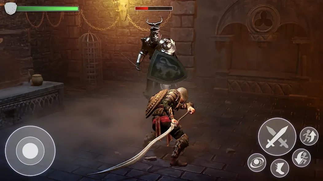 Age of Magic: Turn Based RPG (Эйдж оф Мэджик) [МОД: Меню, Бесконечные монеты и Открытые уровни] Screenshot 2