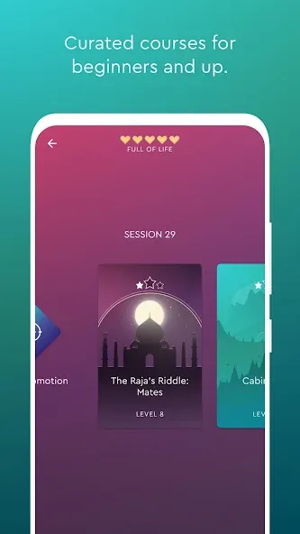 Magnus Trainer - Train Chess (Магнус Трейнер) [МОД: Бесконечные деньги, Монеты и Мега MOD] Screenshot 5
