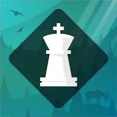 Скачать Magnus Trainer - Train Chess (Магнус Трейнер) [МОД: Бесконечные деньги, Монеты и Мега MOD] | Взлом Magnus Trainer - Train Chess на Андроид