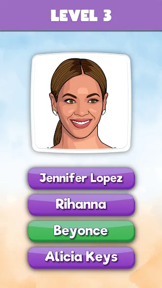 QuizMania: Picture Trivia Game (КвизМания) [МОД: Деньги, Монеты и Меню MOD] Screenshot 4