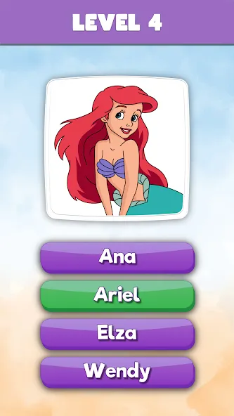 QuizMania: Picture Trivia Game (КвизМания) [МОД: Деньги, Монеты и Меню MOD] Screenshot 5