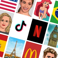 Скачать QuizMania: Picture Trivia Game (КвизМания) [МОД: Деньги, Монеты и Меню MOD] | Взлом QuizMania: Picture Trivia Game на Андроид