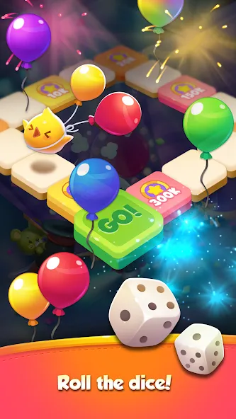 Anipang Coins (Анипанг Коинс) [МОД: Все открыто, Дополнительные деньги и Меню MOD] Screenshot 5