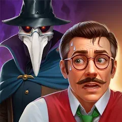 Скачать Manor Matters (Манор Мэттерс) [МОД: Деньги, Монеты и Меню MOD] | Взлом Manor Matters на Андроид