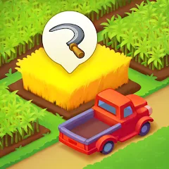 Скачать Township (Тауншип) [МОД: Все открыто, Дополнительные деньги и Меню MOD] | Взлом Township на Андроид
