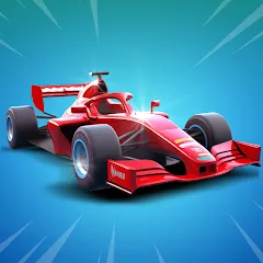 Скачать Racing Rivals: Team Car Game (Моторспортивные соперники) [МОД: Деньги, Монеты и Меню MOD] | Взлом Racing Rivals: Team Car Game на Андроид