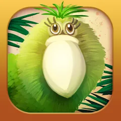 Скачать Kakapo Run: Animal Rescue Game (Какапо Ран) [МОД: Меню, Бесконечные монеты и Открытые уровни] | Взлом Kakapo Run: Animal Rescue Game на Андроид