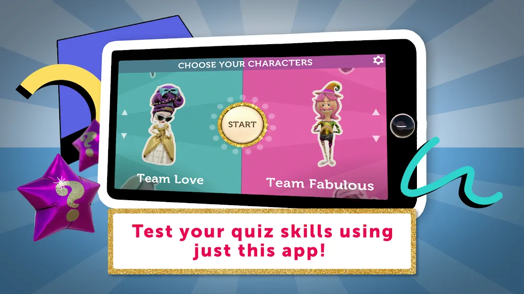Knowledge is Power [МОД: Много монет, Открытые уровни и Мега MOD] Screenshot 3
