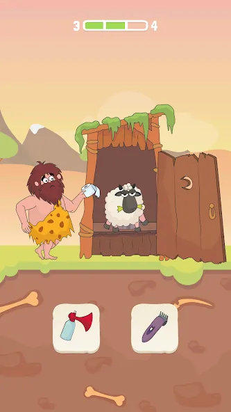 Comics Bob (Комиксы Боб) [МОД: Бесконечные деньги, Монеты и Мега MOD] Screenshot 5