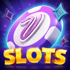 Скачать myVEGAS Slots: Casino Slots (майВЕГАС Слотс) [МОД: Меню, Бесконечные монеты и Открытые уровни] | Взлом myVEGAS Slots: Casino Slots на Андроид