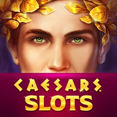 Скачать Caesars Slots: Casino Games (Сизарс Слотс) [МОД: Много монет, Открытые уровни и Мега MOD] | Взлом Caesars Slots: Casino Games на Андроид