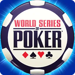 Скачать WSOP Poker: Texas Holdem Game (ВСОП Покер) [МОД: Все открыто, Дополнительные деньги и Меню MOD] | Взлом WSOP Poker: Texas Holdem Game на Андроид