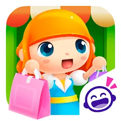 Скачать Daily Shopping Stories (Дейли Шоппинг Сторис) [МОД: Все открыто, Дополнительные деньги и Меню MOD] | Взлом Daily Shopping Stories на Андроид