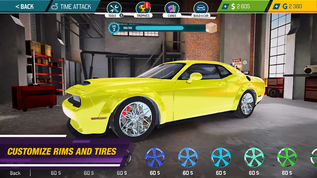 Car Mechanic Simulator 21 (Кар Механик Симулятор 21) [МОД: Деньги, Монеты и Меню MOD] Screenshot 2